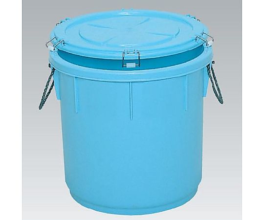 サンコー(三甲) φ566x470mm/77.9L たる(本体のみ) EA991PN-31 1個(ご注文単位1個)【直送品】