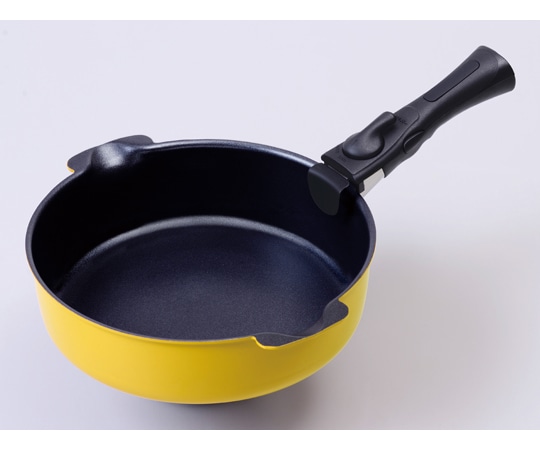 和平フレイズ ToMay 2WAYマルチパン 24cm Y RB-1722 1個（ご注文単位1個）【直送品】