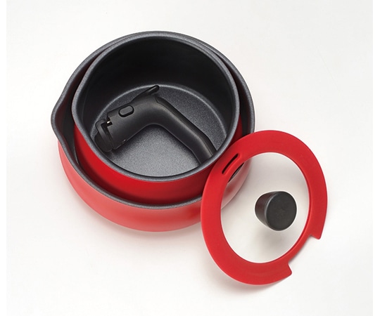 和平フレイズ ToMay 着脱IH対応マルチセット(L) RB-2814 1個（ご注文単位1個）【直送品】