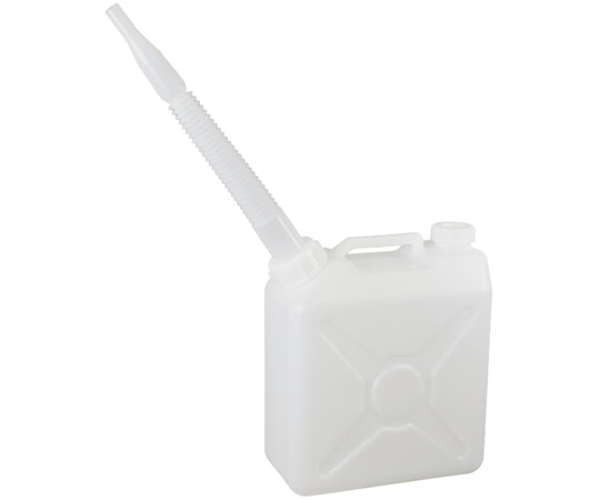 Daiwa 水缶 5L ノズル付 1ケース(30個入)  1ケース(ご注文単位1ケース)【直送品】