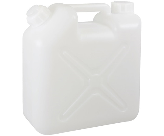 Daiwa 水缶 10L ノズル付 1ケース(20個入)  1ケース(ご注文単位1ケース)【直送品】