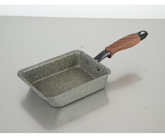 和平フレイズ イージーロング IH対応玉子焼 13×18 RB-2150 1個（ご注文単位1個）【直送品】