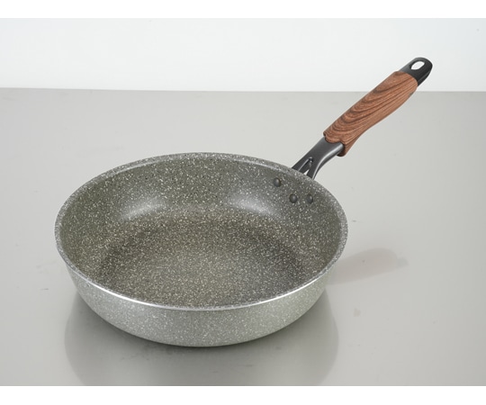 和平フレイズ イージーロング IH対応フライパン 26cm RB-2146 1個（ご注文単位1個）【直送品】