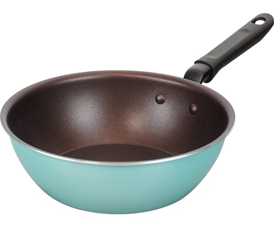 和平フレイズ エアリーダイヤ いため鍋 21cm RB-2681 1個（ご注文単位1個）【直送品】