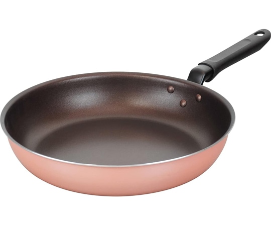 和平フレイズ エアリーダイヤ IHフライパン 28cm RB-2686 1個（ご注文単位1個）【直送品】