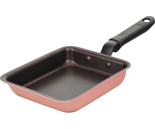 和平フレイズ エアリーダイヤIH玉子焼13×18cm RB-2689 1個（ご注文単位1個）【直送品】