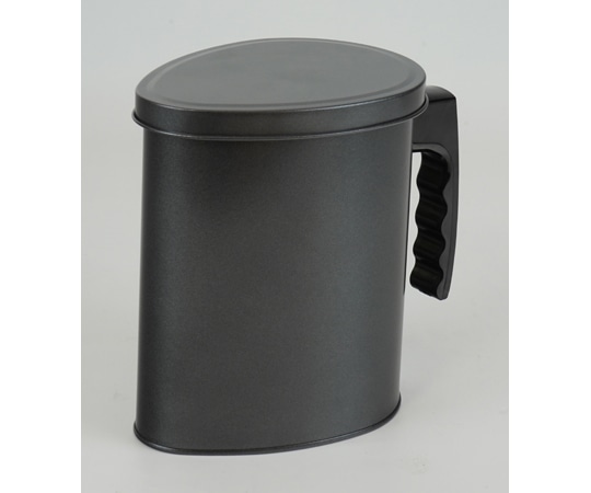 和平フレイズ エコラロッカ オーバル型 フッ素OP1.3L DER-5226 1個（ご注文単位1個）【直送品】