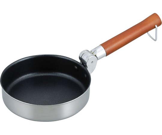 和平フレイズ オーレル IH対応フライパン 14cm RA-9407 1個（ご注文単位1個）【直送品】