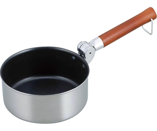 和平フレイズ オーレル IH対応ミルクパン 14cm RA-9408 1個(ご注文単位1個)【直送品】