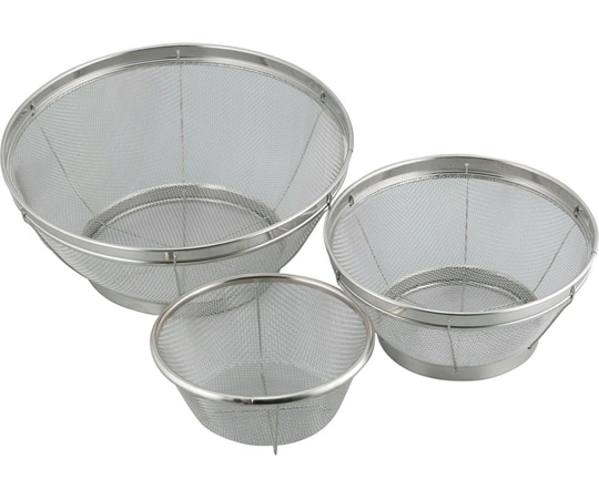 和平フレイズ かちこれ ざる3点セット(ネット入) KR-8273 1個（ご注文単位1個）【直送品】