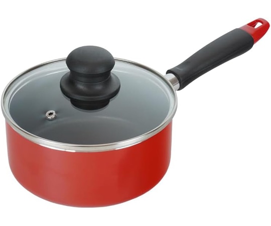 和平フレイズ かちこれ G蓋付ミニミルクパン 14cm RE RB-2907 1個(ご注文単位1個)【直送品】