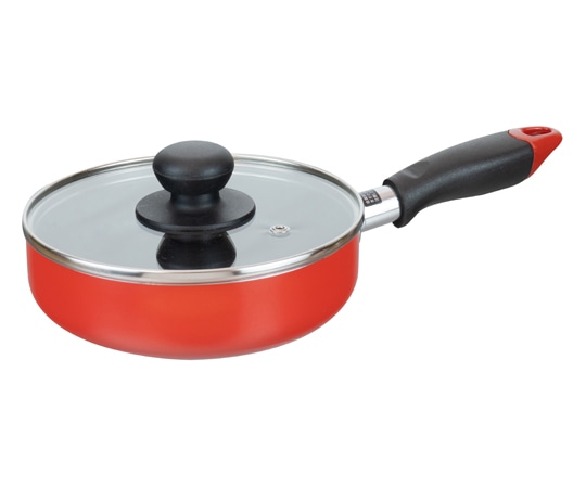 和平フレイズ かちこれ G蓋付ミニフライパン 16cm RE RB-2909 1個（ご注文単位1個）【直送品】