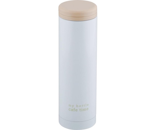 和平フレイズ かちこれ スリムマグ 300mL(W) KR-8277 1個（ご注文単位1個）【直送品】