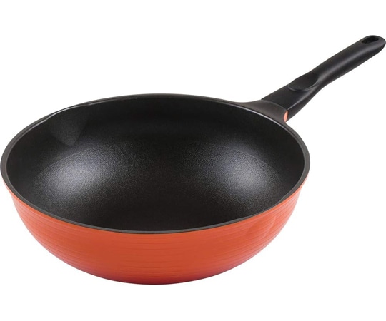 和平フレイズ カルビック いため鍋 30cm RA-9690 1個（ご注文単位1個）【直送品】