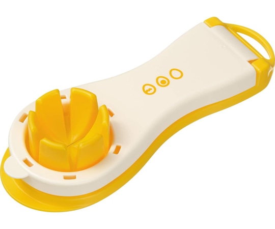 和平フレイズ キッチンアシスト たまごカッター RE-7256 1個（ご注文単位1個）【直送品】