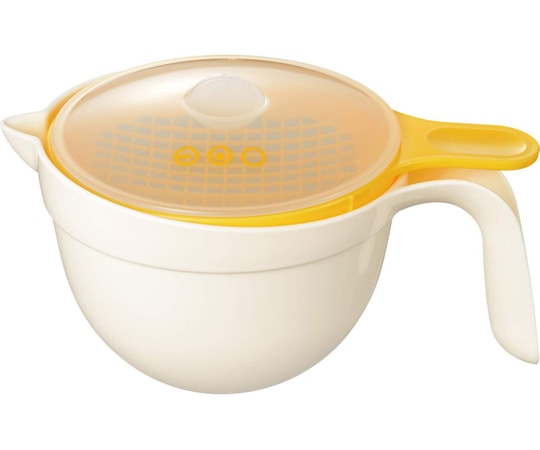 和平フレイズ キッチンアシスト たまごしらえボール RE-7257 1個（ご注文単位1個）【直送品】