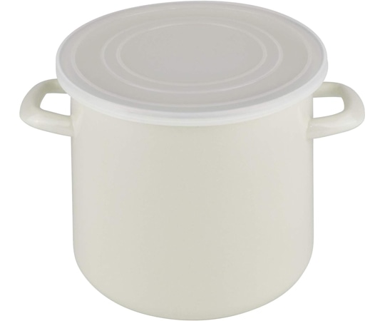 和平フレイズ キッチンアシスト ストックポット 20cm RE-7244 1個（ご注文単位1個）【直送品】