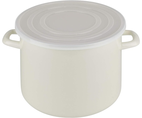 和平フレイズ キッチンアシスト ストックポット 24cm RE-7245 1個（ご注文単位1個）【直送品】