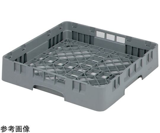 CAMBRO（キャンブロ） キャンブロ オープンラック H143mm BR414 1個（ご注文単位1個）【直送品】