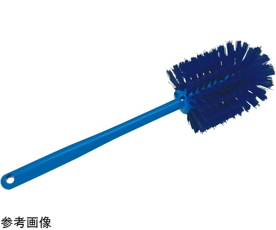 高砂 HPMボトル磁性ブラシ一体型 青(BL)Φ80 57150 1個（ご注文単位1個）【直送品】