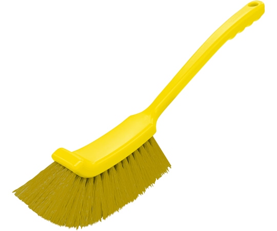 高砂 HPM洗車磁性ブラシ 黄(Y) 57168 1個（ご注文単位1個）【直送品】