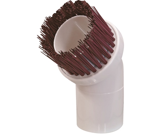 高砂 HPM掃除機ノズル磁性ブラシ 赤 57172 1個（ご注文単位1個）【直送品】