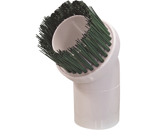 高砂 HPM掃除機ノズル磁性ブラシ 緑 57174 1個（ご注文単位1個）【直送品】