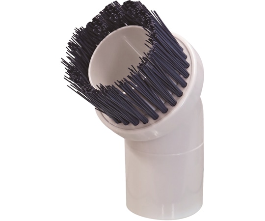 高砂 HPM掃除機ノズル磁性ブラシ 青 57175 1個（ご注文単位1個）【直送品】