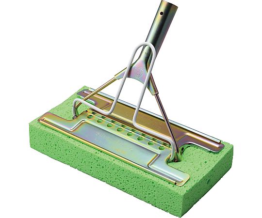 山崎産業(コンドル) ニューシルバーワイパー(W)B WI844-00BU-MB 1個(ご注文単位1個)【直送品】