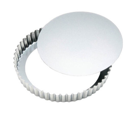 タイガークラウン セパトタルト型 18cm #980 1個（ご注文単位1個）【直送品】