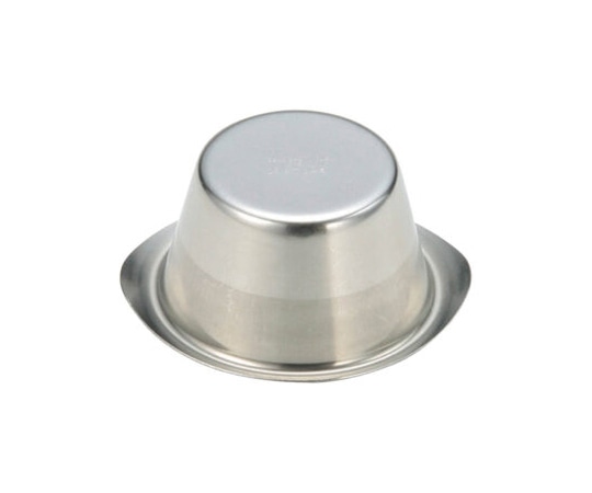 タイガークラウン プリン型 小 #1061 1個（ご注文単位1個）【直送品】