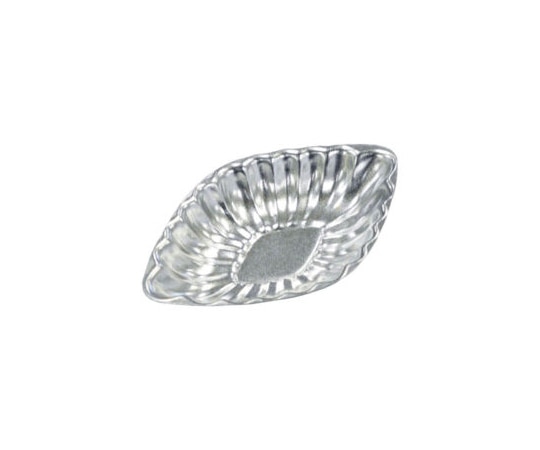 タイガークラウン タルト型 90×60×16mm #1130 1個（ご注文単位1個）【直送品】