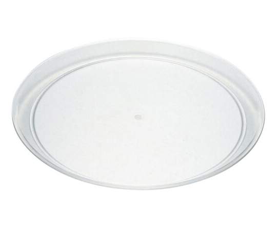 タイガークラウン PCトレー クリアー #1252 1個（ご注文単位1個）【直送品】