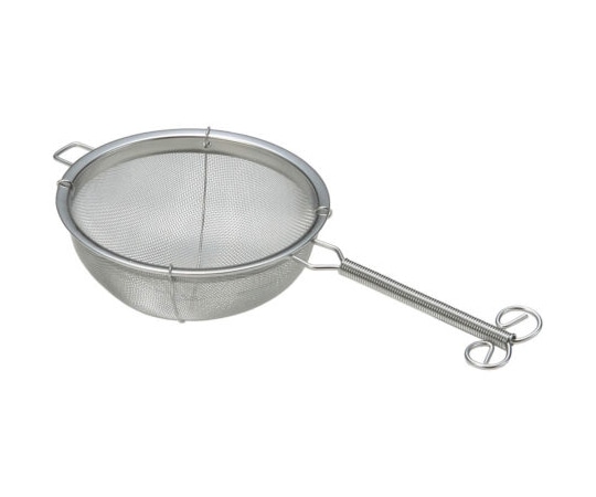 タイガークラウン 18-8茶漉 大 #1557 1個（ご注文単位1個）【直送品】