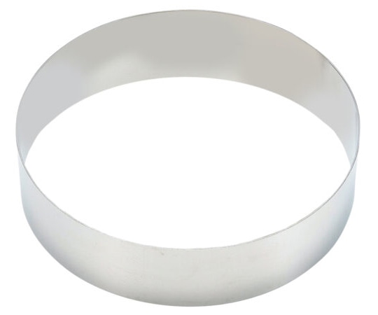 タイガークラウン 18-8セルクル型丸・深210 #1618 1個（ご注文単位1個）【直送品】