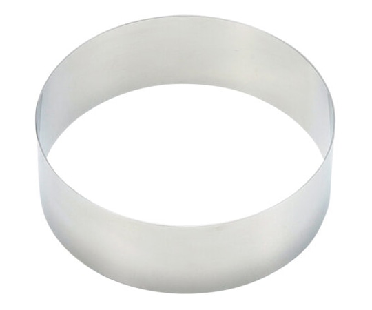 タイガークラウン 18-8セルクル型丸・深180 #1619 1個（ご注文単位1個）【直送品】