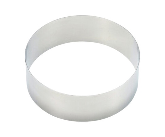 タイガークラウン 18-8セルクル型丸・深150 #1620 1個（ご注文単位1個）【直送品】