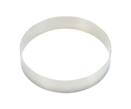 タイガークラウン 18-8セルクル型丸・浅150 #1635 1個（ご注文単位1個）【直送品】