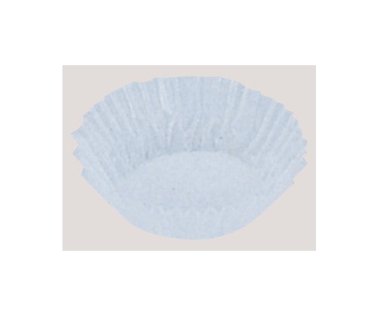 アズワン グラシンケース(1000枚入)5号浅 4344 1個(ご注文単位1個)【直送品】