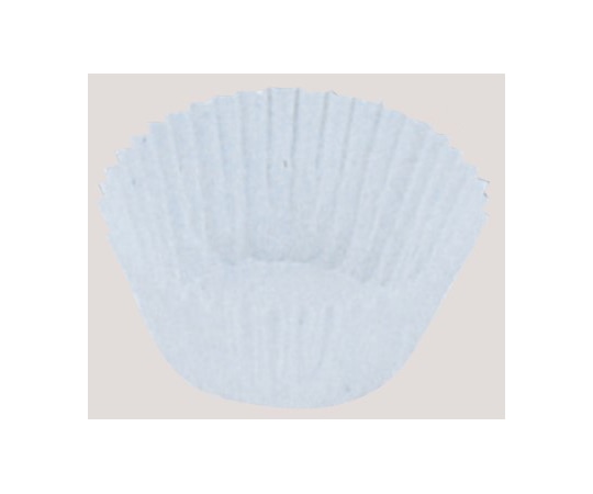 アズワン グラシンケース(1000枚入)6号深 4347 1個(ご注文単位1個)【直送品】