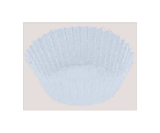 アズワン グラシンケース(1000枚入)8号浅 4351 1個(ご注文単位1個)【直送品】