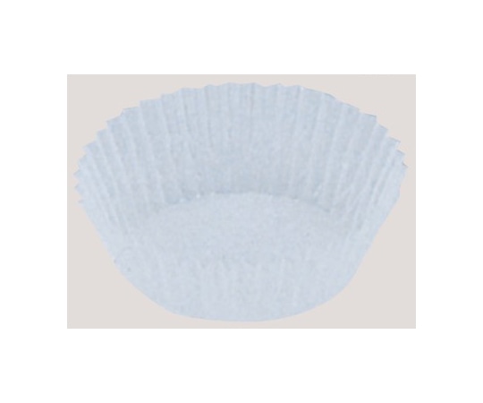 アズワン グラシンケース(1000枚入)9号浅 4354 1個(ご注文単位1個)【直送品】