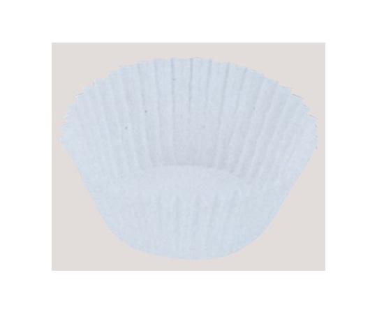 アズワン グラシンケース(1000枚入)10号深 4357 1個(ご注文単位1個)【直送品】