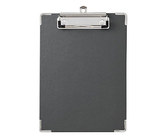 キングジム A5/E型 クリップボード EA762DB-101 1枚(ご注文単位1枚)【直送品】