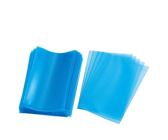 ホーザン ESDポリエチレンバッグ 100×150mm 0.1mm 1セット(100枚入) F-57-1015 1セット (ご注文単位1セット)【直送品】