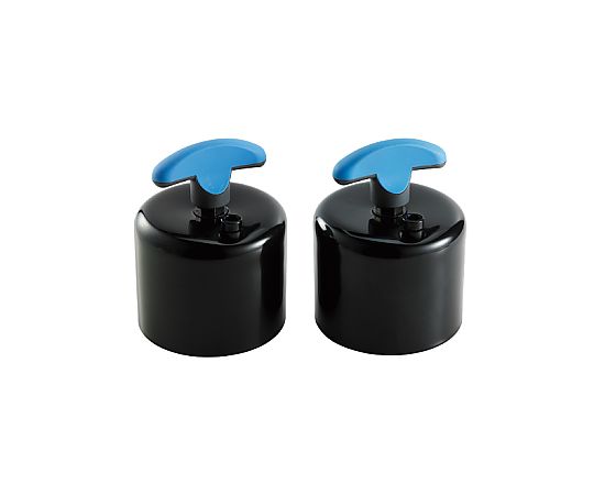 ホーザン 表面抵抗計用電極 2個入 F-101 1個 (ご注文単位1個)【直送品】