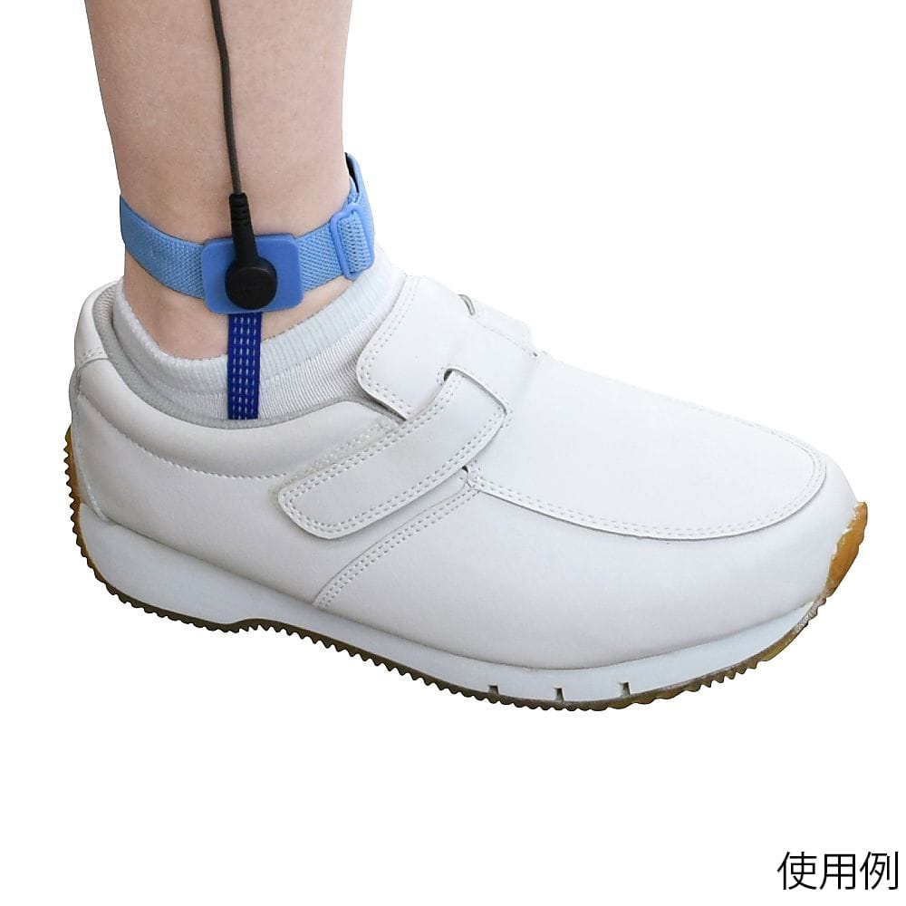 ホーザン アンクルストラップ F-142 1個 (ご注文単位1個)【直送品】