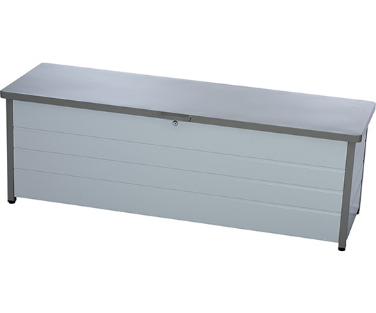 山善(YAMAZEN) スチール収納庫 マルチストッカー 155cm MS3-1500 1台(ご注文単位1台)【直送品】