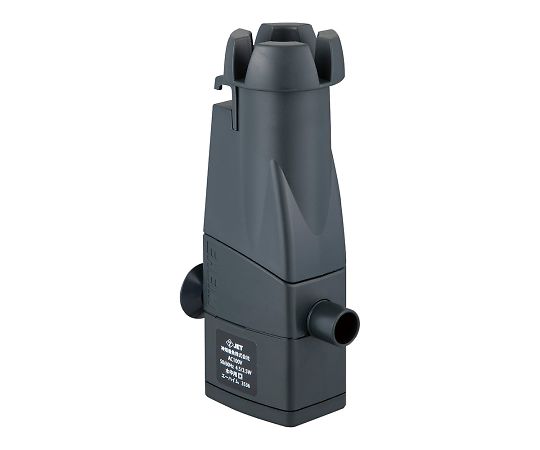 エーハイム 水中ポンプ(淡水・海水両用､水中専用) スキマー350 50/60Hz 3536290 1個（ご注文単位1個）【直送品】