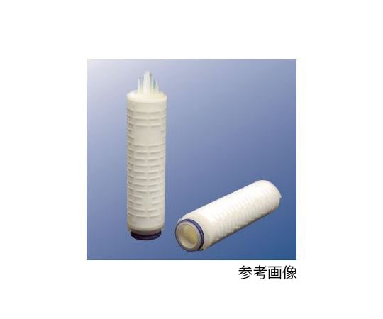 PALL（日本ポール） メンブラカートXLⅡ (30インチ) 419A020W073SP 1本（ご注文単位1本）【直送品】